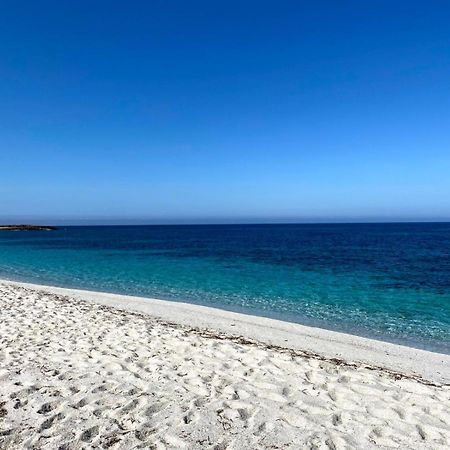 Casa Vacanze Da Roberta A Pochi Km Da Oristano Simaxis Exteriér fotografie