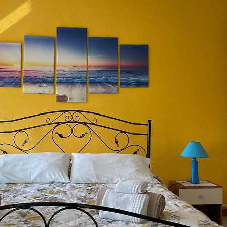 Casa Vacanze Da Roberta A Pochi Km Da Oristano Simaxis Exteriér fotografie