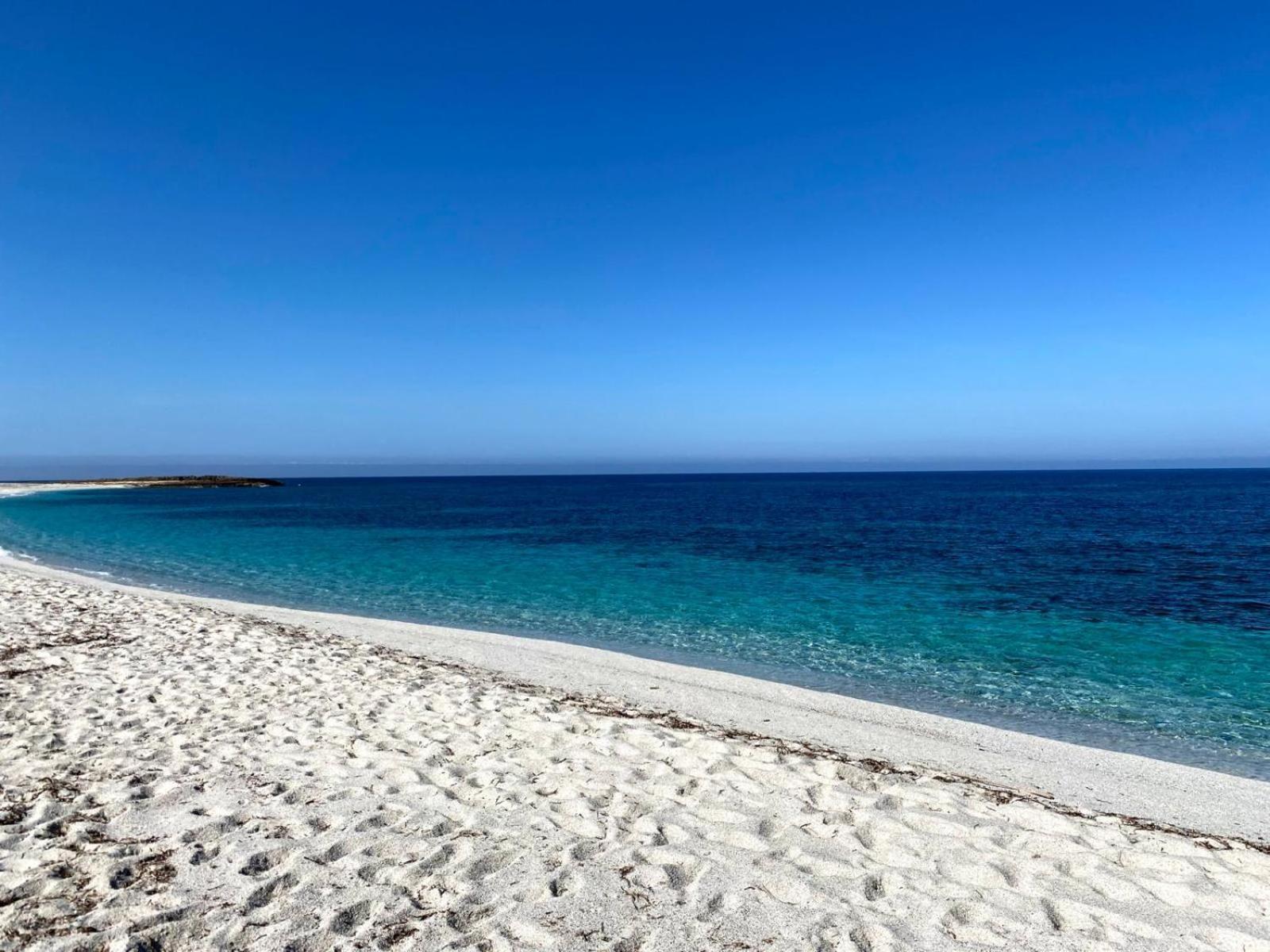 Casa Vacanze Da Roberta A Pochi Km Da Oristano Simaxis Exteriér fotografie