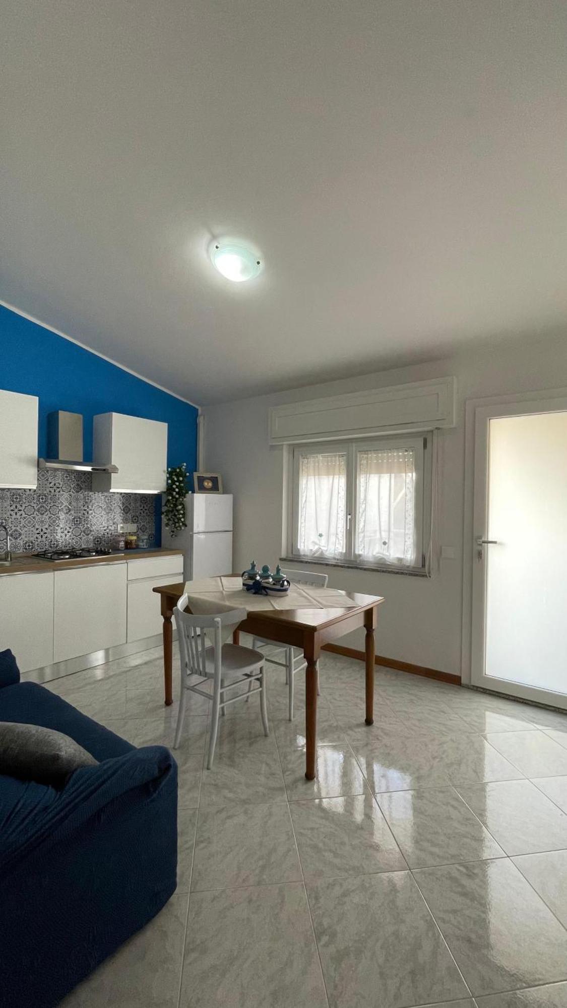 Casa Vacanze Da Roberta A Pochi Km Da Oristano Simaxis Exteriér fotografie