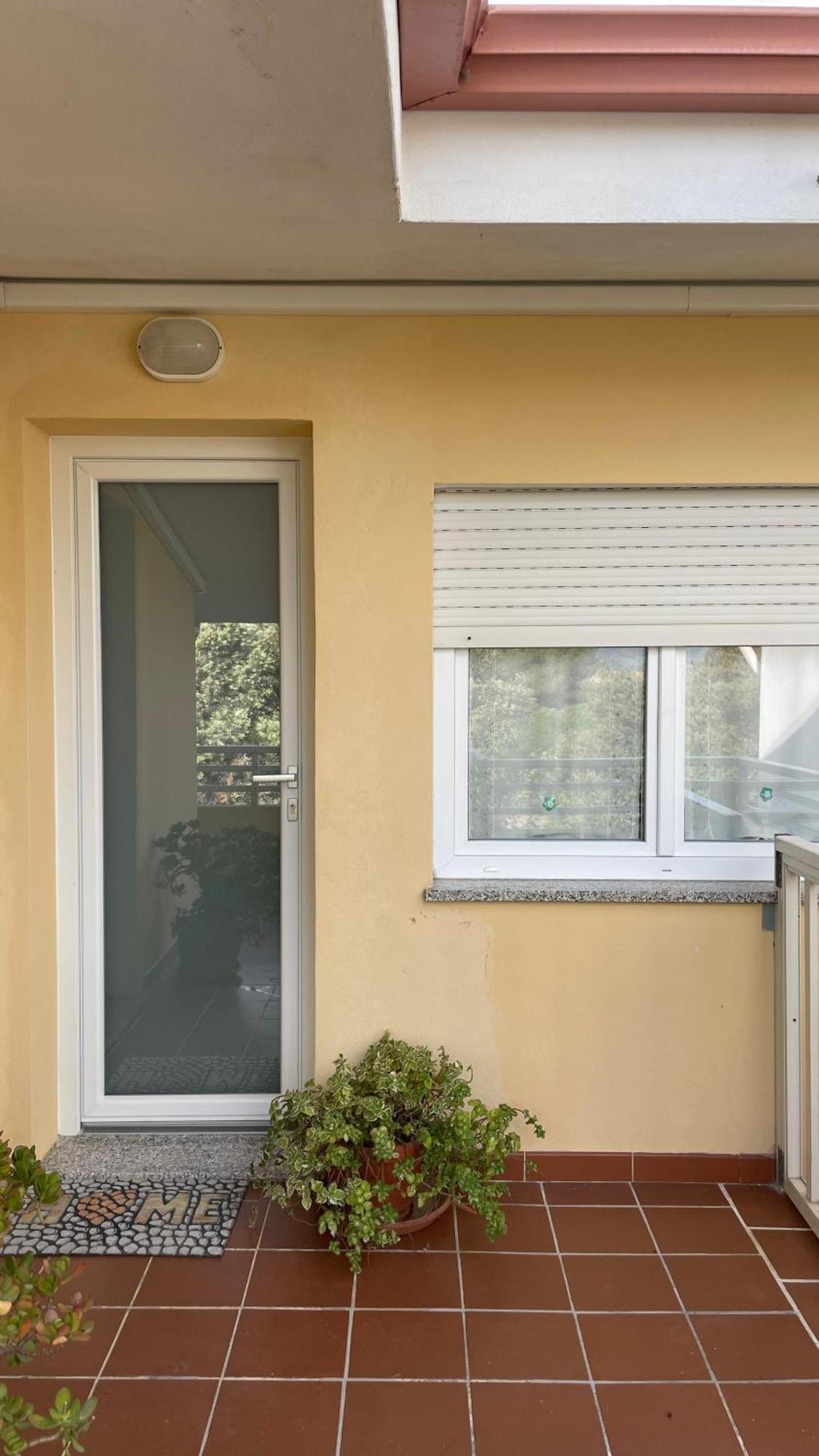 Casa Vacanze Da Roberta A Pochi Km Da Oristano Simaxis Exteriér fotografie
