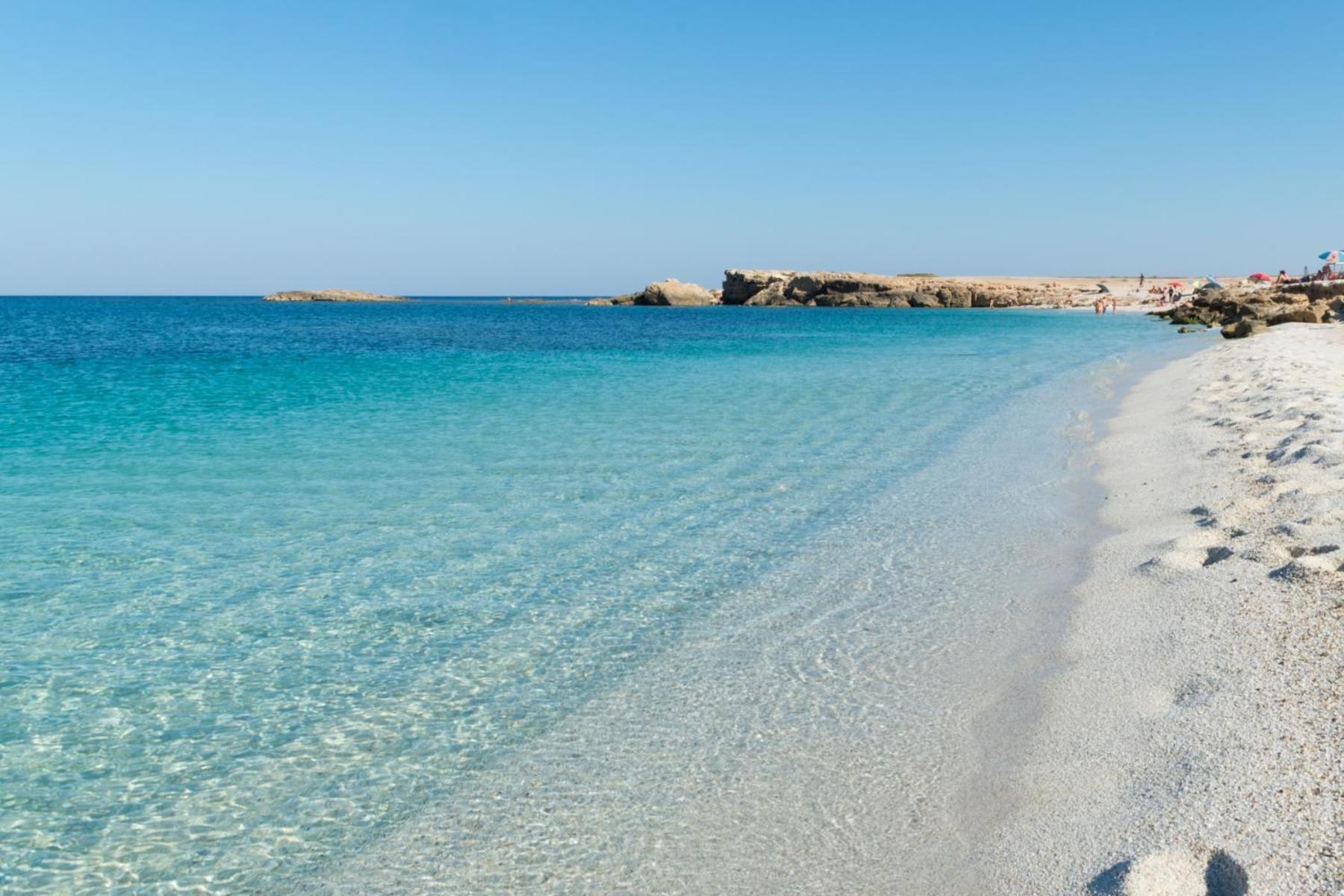 Casa Vacanze Da Roberta A Pochi Km Da Oristano Simaxis Exteriér fotografie