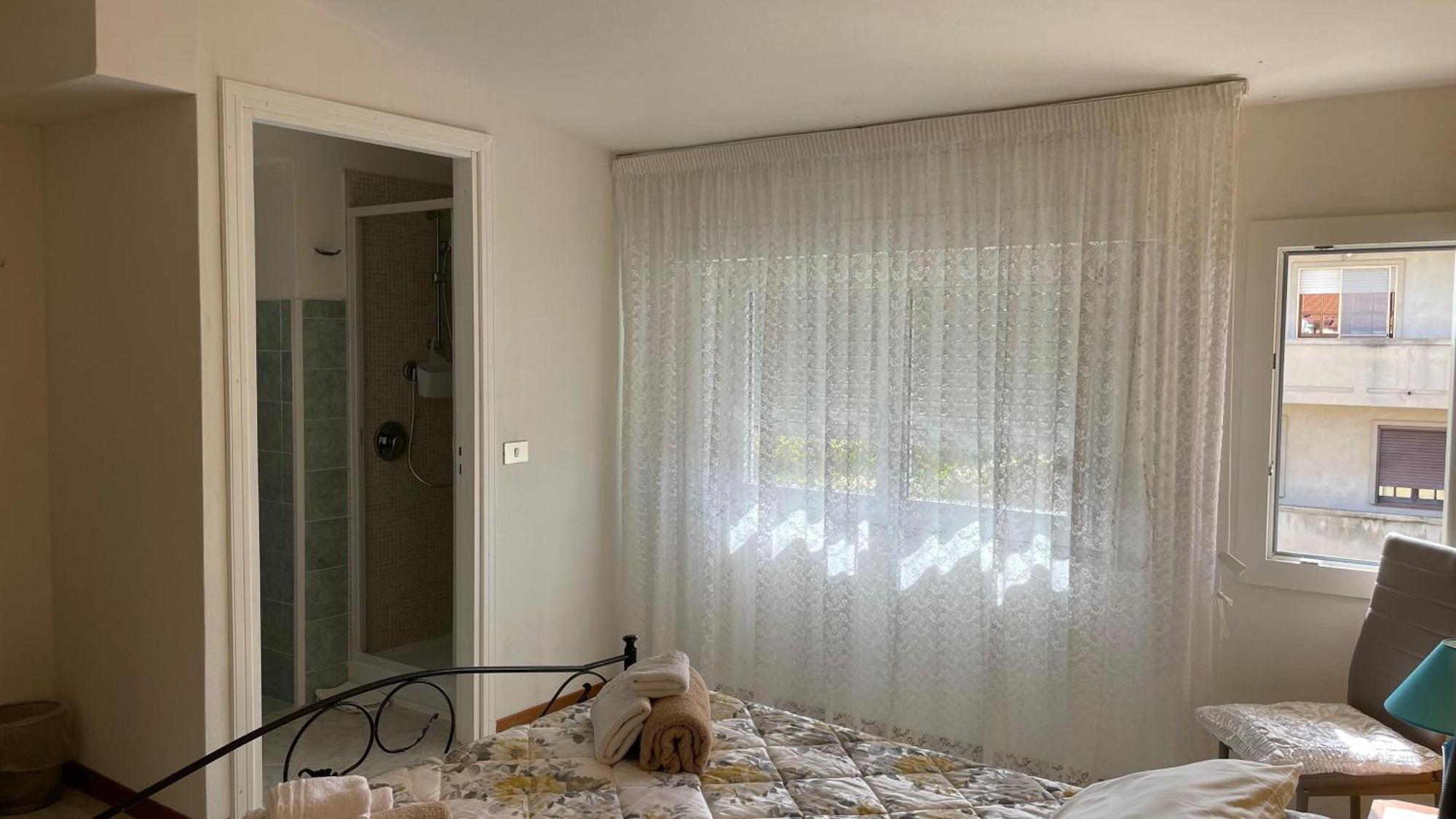 Casa Vacanze Da Roberta A Pochi Km Da Oristano Simaxis Exteriér fotografie