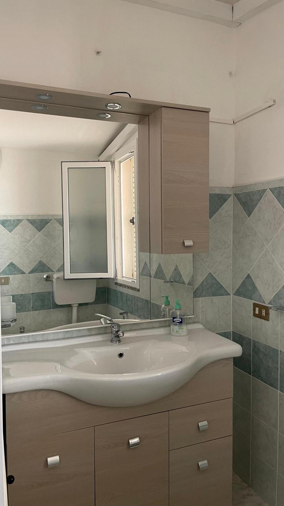 Casa Vacanze Da Roberta A Pochi Km Da Oristano Simaxis Exteriér fotografie