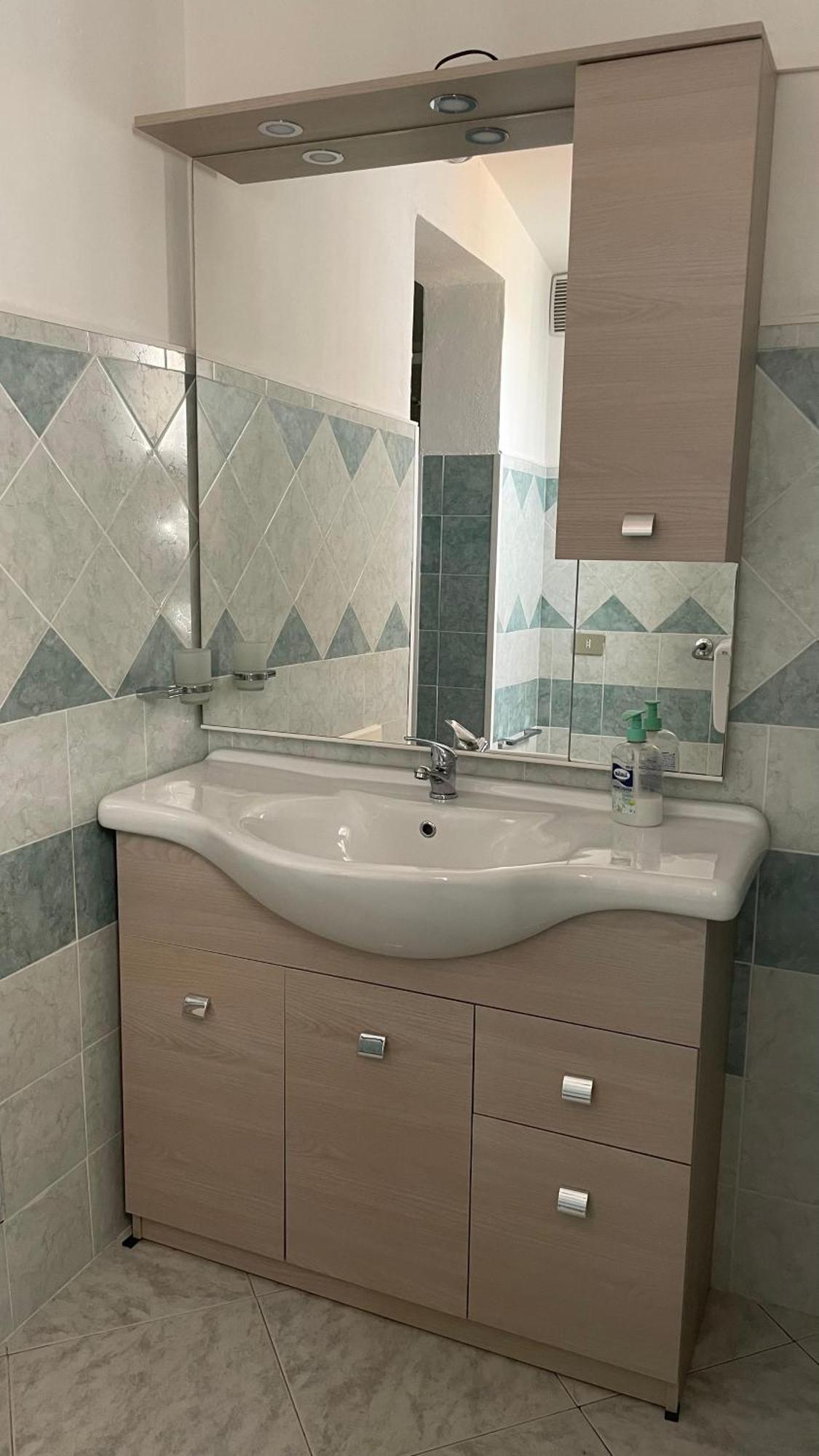 Casa Vacanze Da Roberta A Pochi Km Da Oristano Simaxis Exteriér fotografie