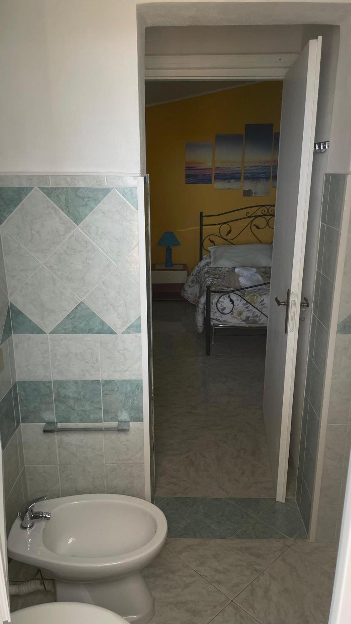 Casa Vacanze Da Roberta A Pochi Km Da Oristano Simaxis Exteriér fotografie