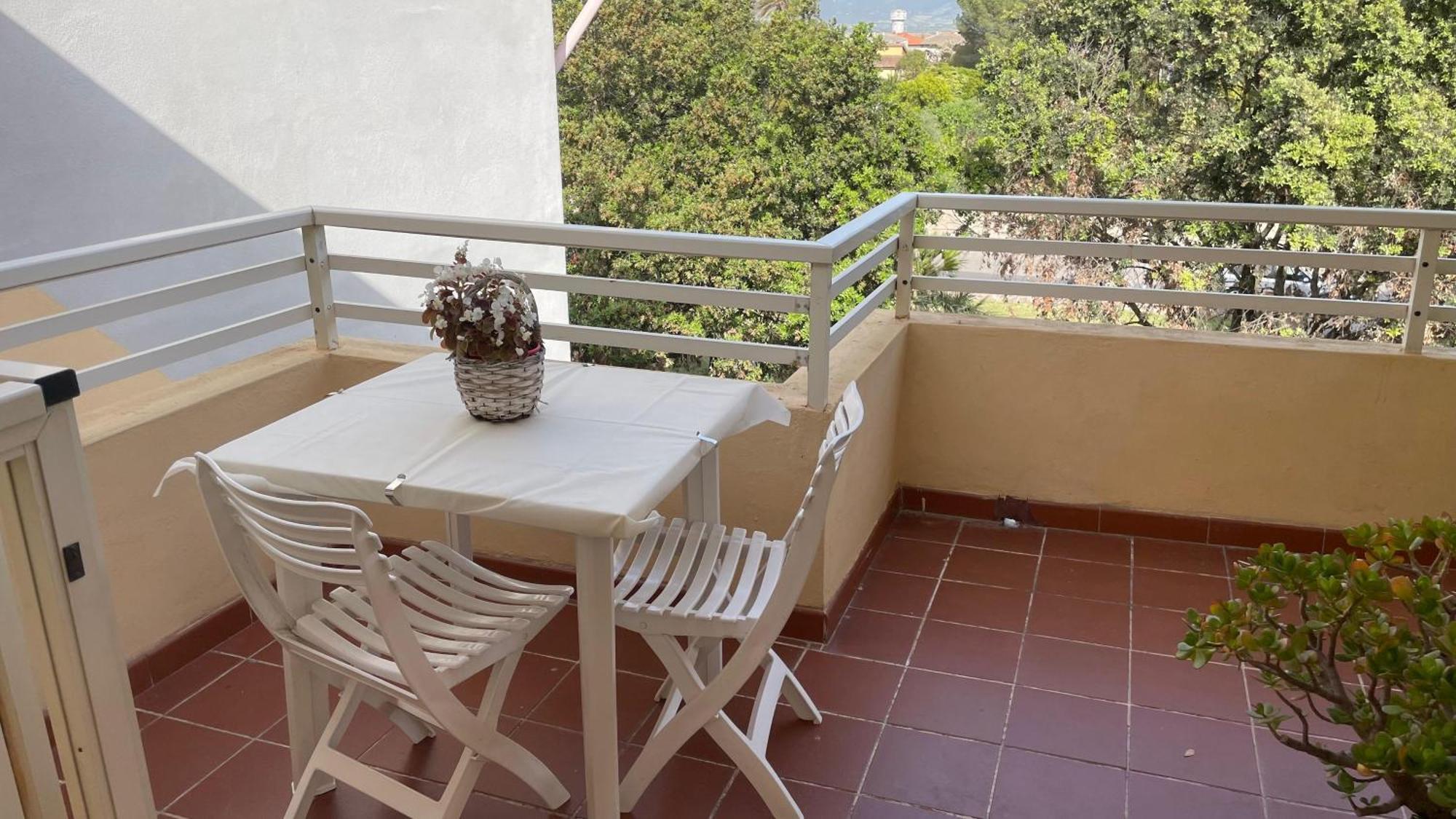 Casa Vacanze Da Roberta A Pochi Km Da Oristano Simaxis Exteriér fotografie