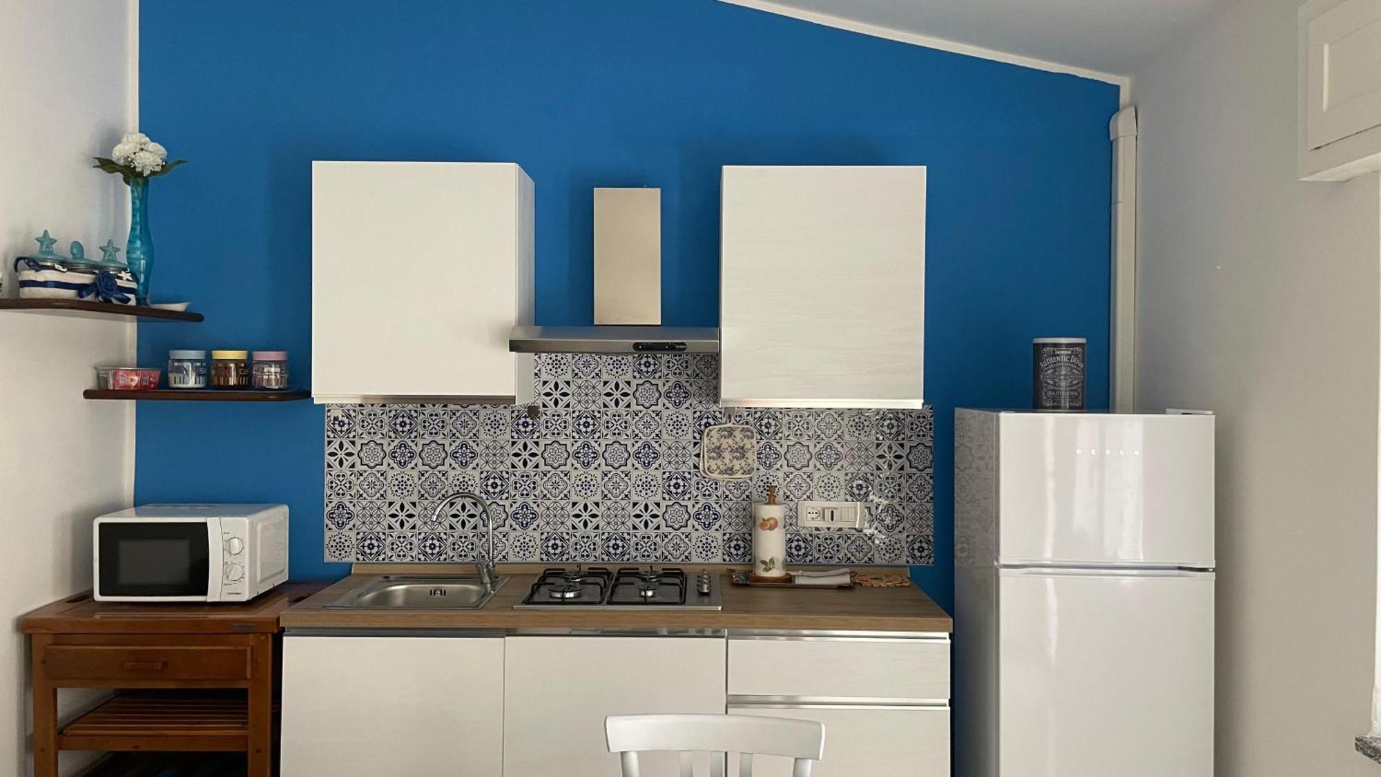 Casa Vacanze Da Roberta A Pochi Km Da Oristano Simaxis Exteriér fotografie