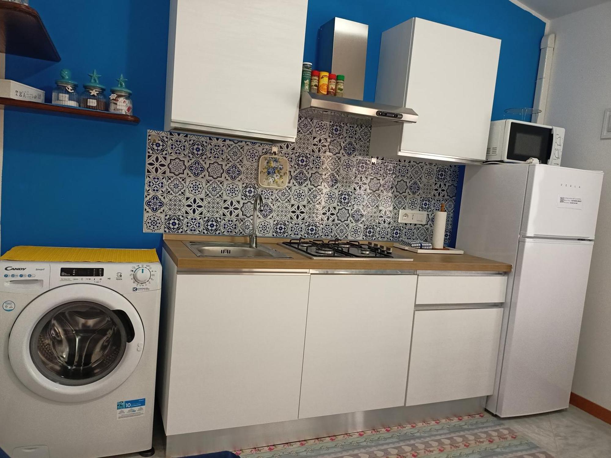 Casa Vacanze Da Roberta A Pochi Km Da Oristano Simaxis Exteriér fotografie