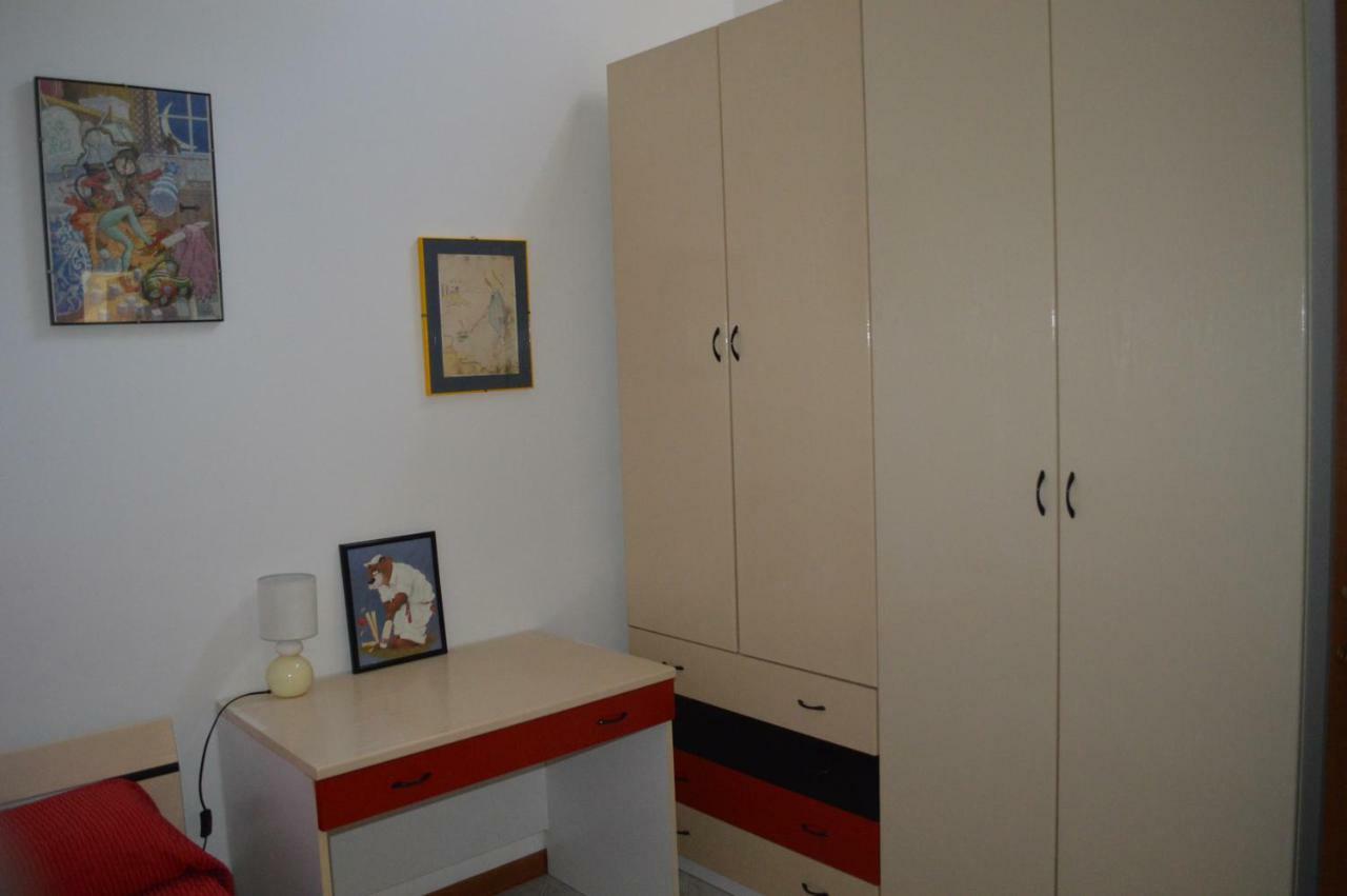 Casa Vacanze Da Roberta A Pochi Km Da Oristano Simaxis Exteriér fotografie