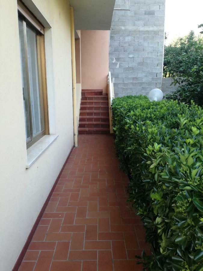 Casa Vacanze Da Roberta A Pochi Km Da Oristano Simaxis Exteriér fotografie