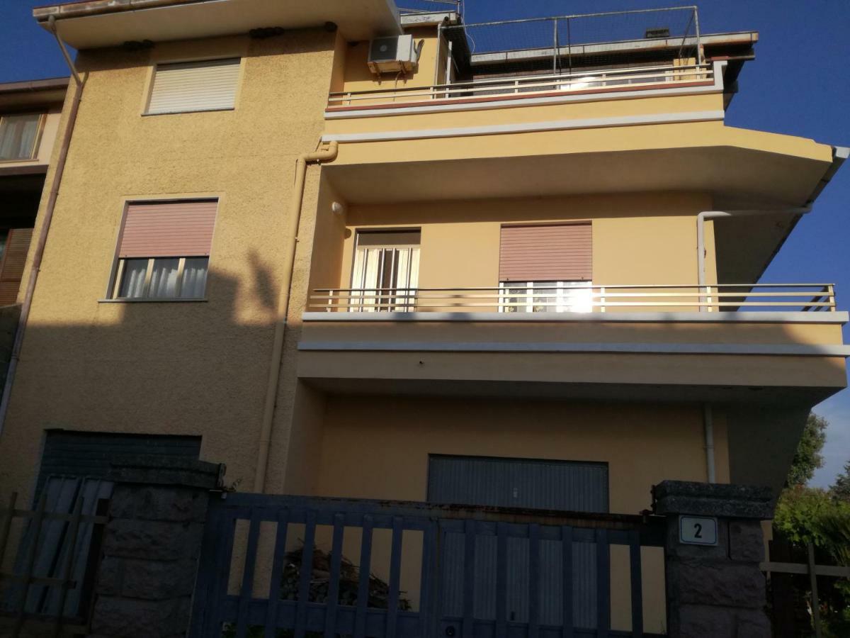Casa Vacanze Da Roberta A Pochi Km Da Oristano Simaxis Exteriér fotografie